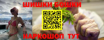 хмурый Бузулук
